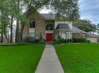 12710 Chriswood Dr, Cypress, TX 77429