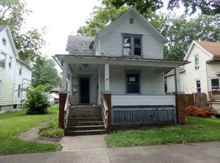 569 S Wildwood Ave, Kankakee, IL