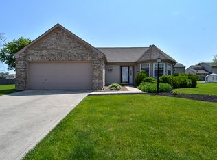 5517 Foxtail Ct, Indianapolis, IN 46221