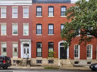 1404 Madison Ave, Baltimore, MD