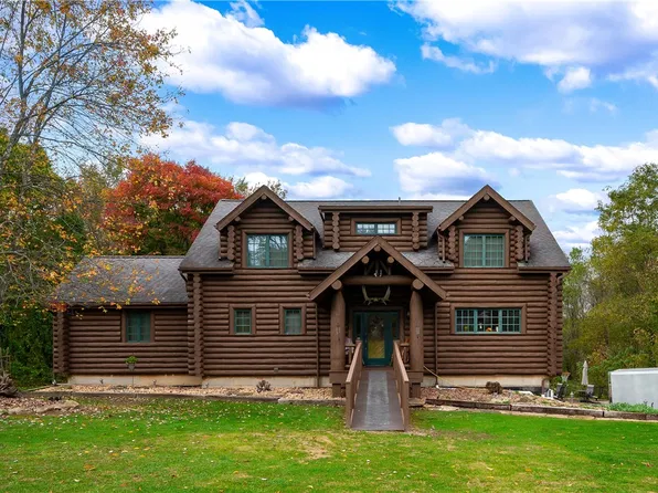414 Isle Rd, Butler, PA 16001