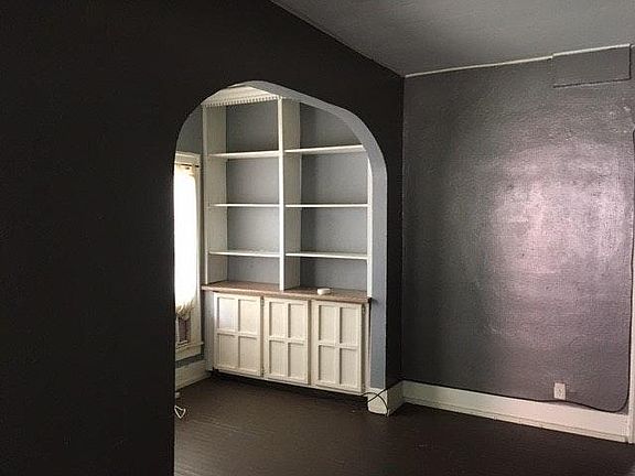 Study/nook/living space off of the living room.