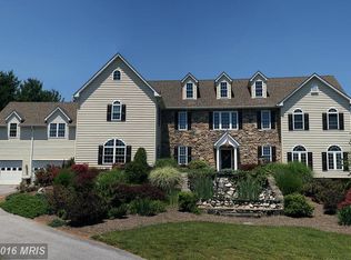 13518 Old National Pike, Mount Airy, MD 21771