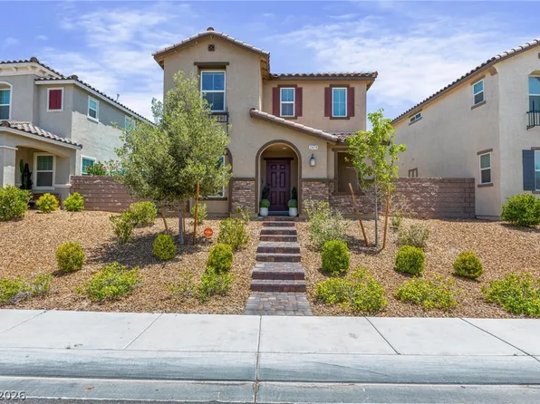 2474 Adige Pl, Henderson, NV 89044