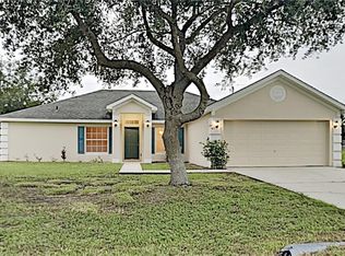 425 Bougainvillea St NW, Palm Bay, FL 32907