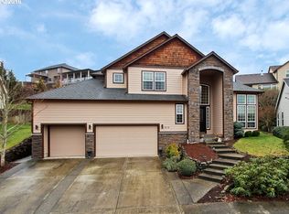 910 N 10th Pl, Ridgefield, WA 98642