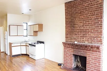 Rented by Loyal Realty NY Corp