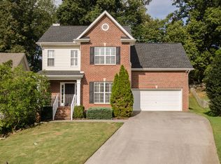 707 Station View Rd LOT 18, Knoxville, TN 37919