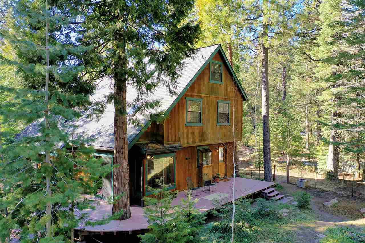 130 Sunrise Dr, Mount Shasta, CA 96067 MLS 20210406 Zillow