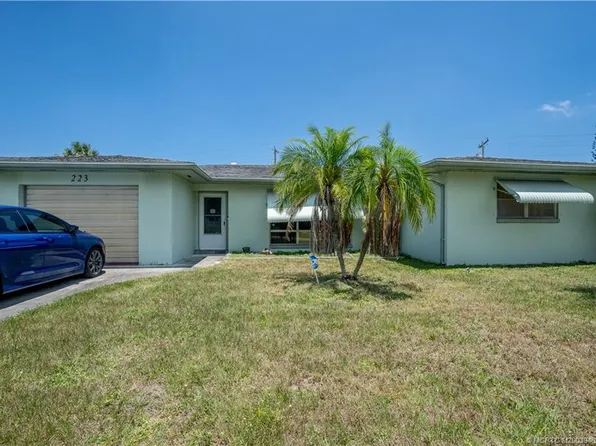 223 E Arbor Ave, Port Saint Lucie, FL 34952