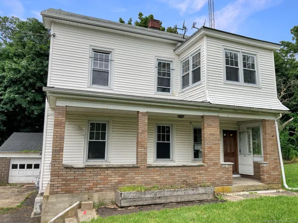 78 Paul Street, East Haven, CT 06513
