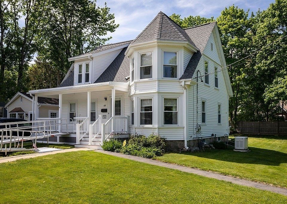 60 Elm St, North Easton, MA 02356 Zillow