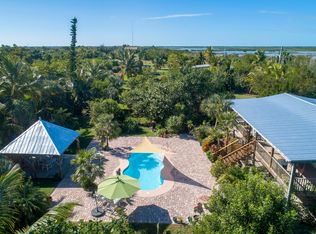 21790 Spain Blvd, Cudjoe Key, FL 33042