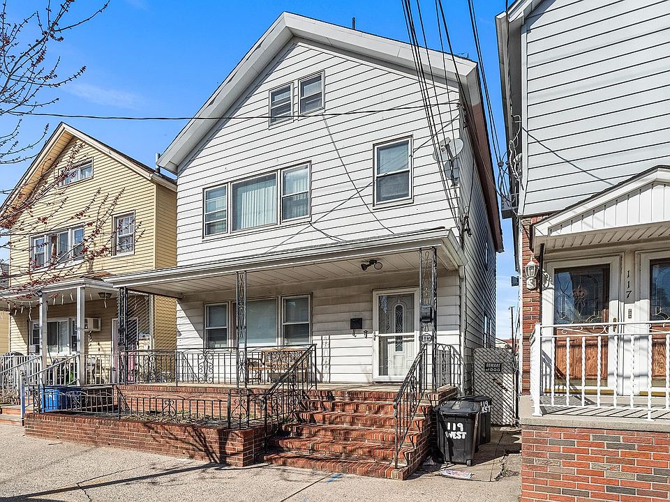 1st image of 119 W 21st St
