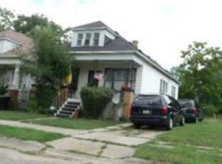 18626 Anglin St, Detroit, MI 48234