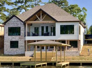 101 Chambers Point, Hot Springs National Park, AR 71913