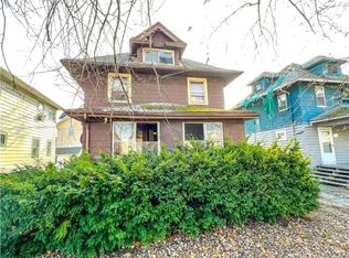 501 Lake View Park, Rochester, NY 14613