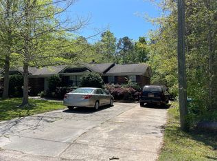 2505 Windward Dr, Gautier, MS 39553