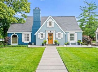 2701 W 51st Ter, Westwood, KS 66205