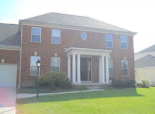 4703 Hoffman Farms Dr, Hilliard, OH 43026