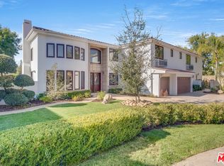 17531 Encino Ln, Encino, CA 91316