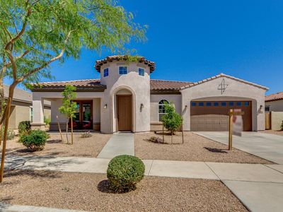 22166 E Cherrywood Dr, Queen Creek, AZ, 85142
