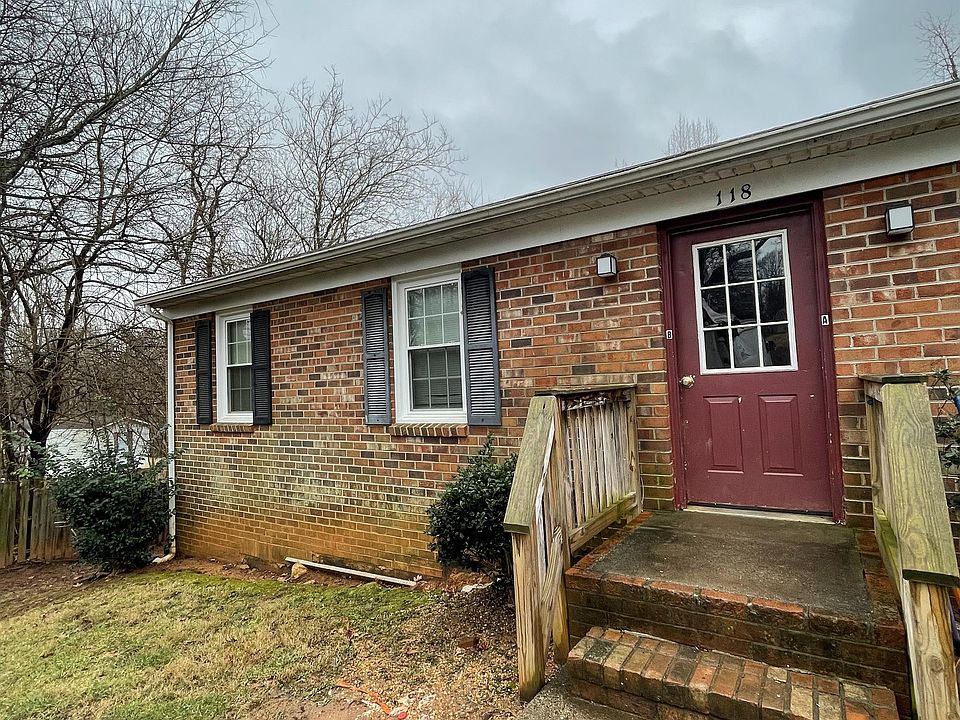 1st image of 118 Camp Ave #B