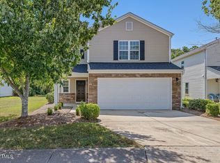 2823 Skybrook Ln, Durham, NC 27703