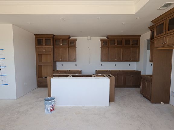 Kitchen - May 23, 2026