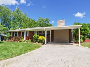 115 Independence Ln, Oak Ridge, TN 37830