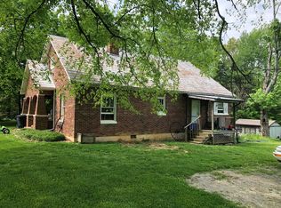 163 Hilltop Ln, Tompkinsville, KY 42167