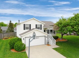 1621 Bensington Ct, Normal, IL 61761