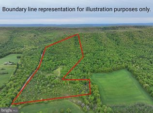 47AC Main Rd, Bedford, PA 15522