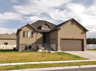 4840 S 4875 W, Hooper, UT 84315