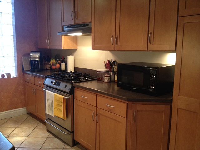 1st image of 5375 Pershing Ave APT 1W
