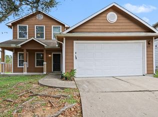 9530 Belleclaire Ln, Houston, TX 77044