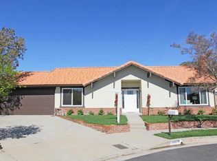 13876 Mindora Ave, Sylmar, CA 91342