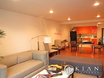 Rented by Kian Realty
