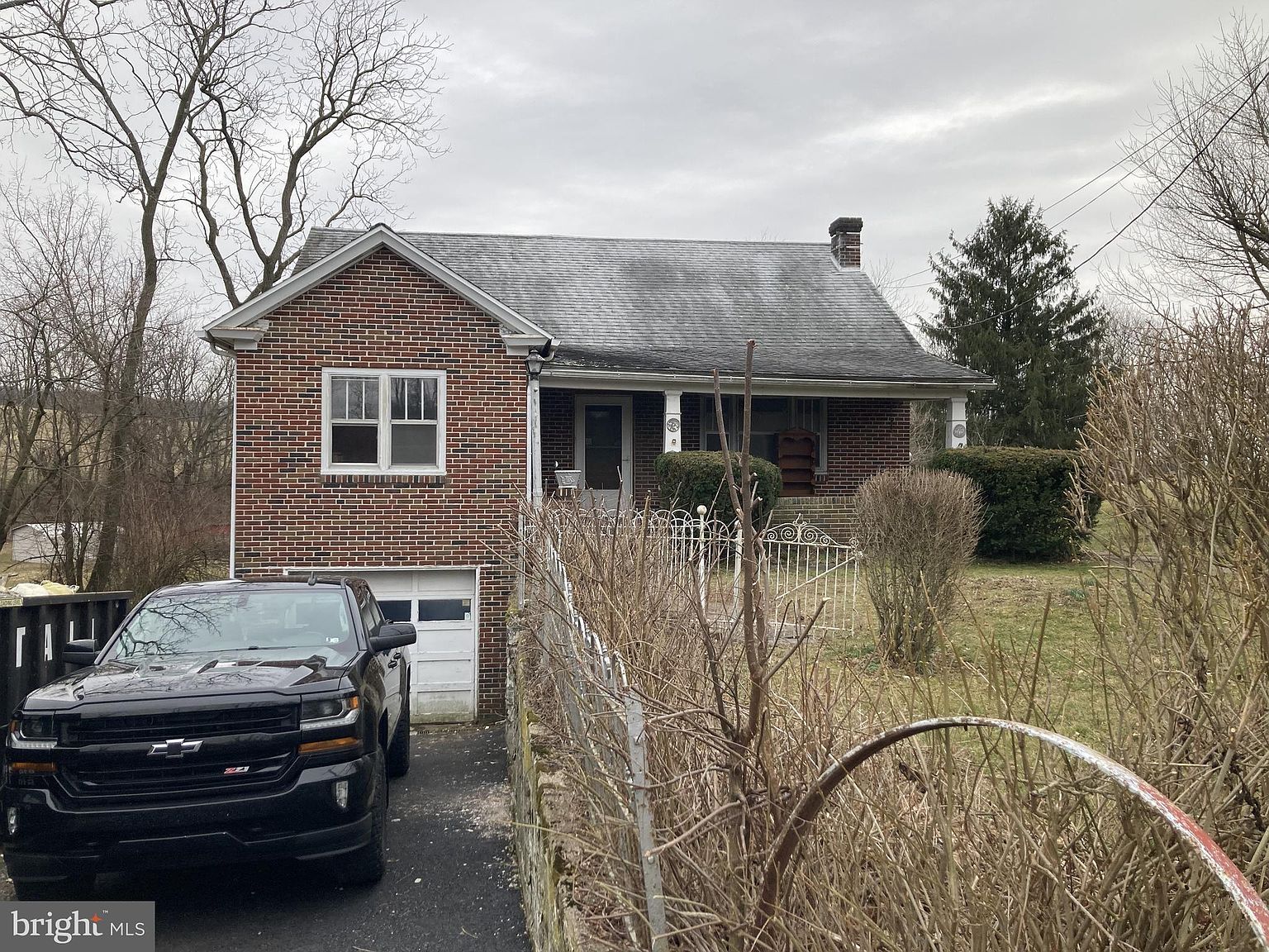 197 Congo Niantic Rd, Barto, PA 19504 Zillow