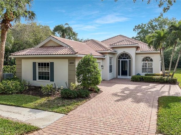 6044 Andros WAY, NAPLES, FL 34119