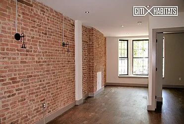 Rented by Citi Habitats