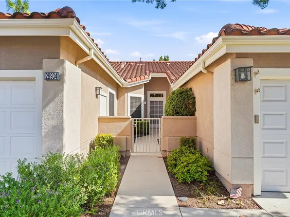 28934 Paseo Picasso, Mission Viejo, CA 92692