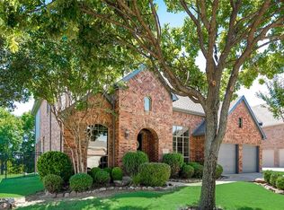 6201 Hawk Hill Dr, McKinney, TX 75071