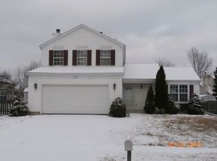753 Thunderbird Trl, Carol Stream, IL 60188