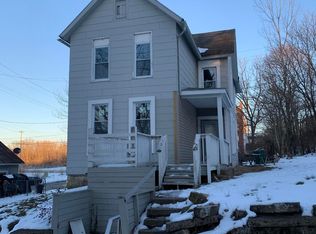 360 Gallagher St, Springfield, OH 45505