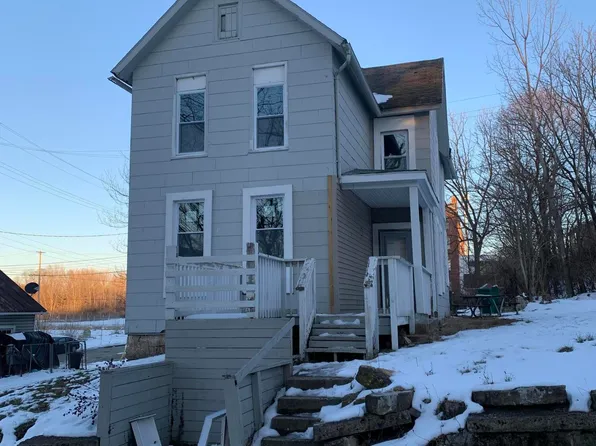 360 Gallagher St, Springfield, OH 45505