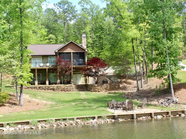 227 Kids Cove Rd, Dadeville, AL 36853
