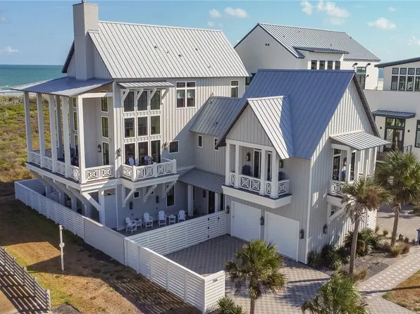 718 Silverleaf St, Port Aransas, TX 78373