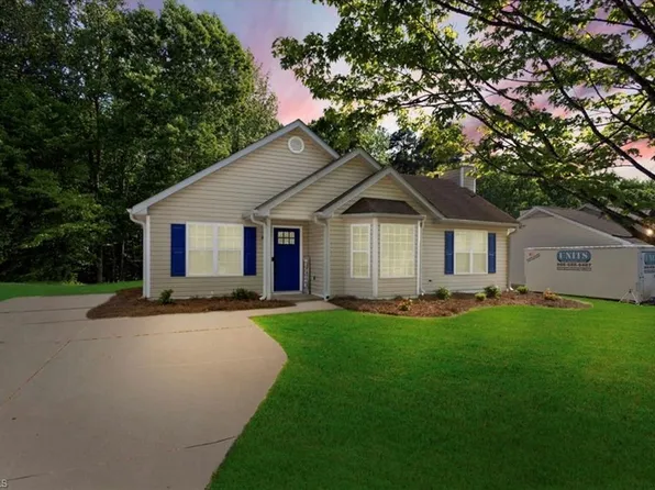 813 Valley Oak Dr, Greensboro, NC 27406
