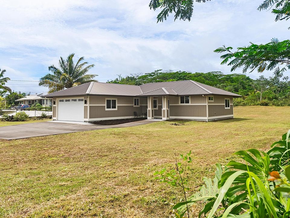 15-1736 7th Ave, Keaau, HI 96749 | MLS #729569 | Zillow